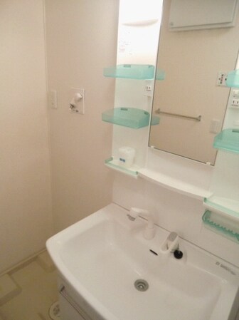 FOREST WINDの物件内観写真